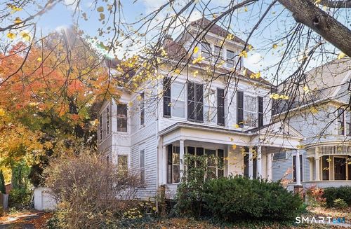 130 Cottage St, New Haven, CT, 06511-2406 | Card Image