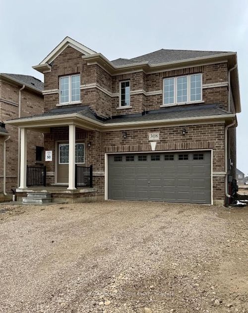 308 Russell St, Dundalk, ON, N0C1B0 | Card Image