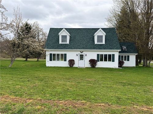 243 Mumbulo Rd, Edmeston, NY, 13335-3503 | Card Image