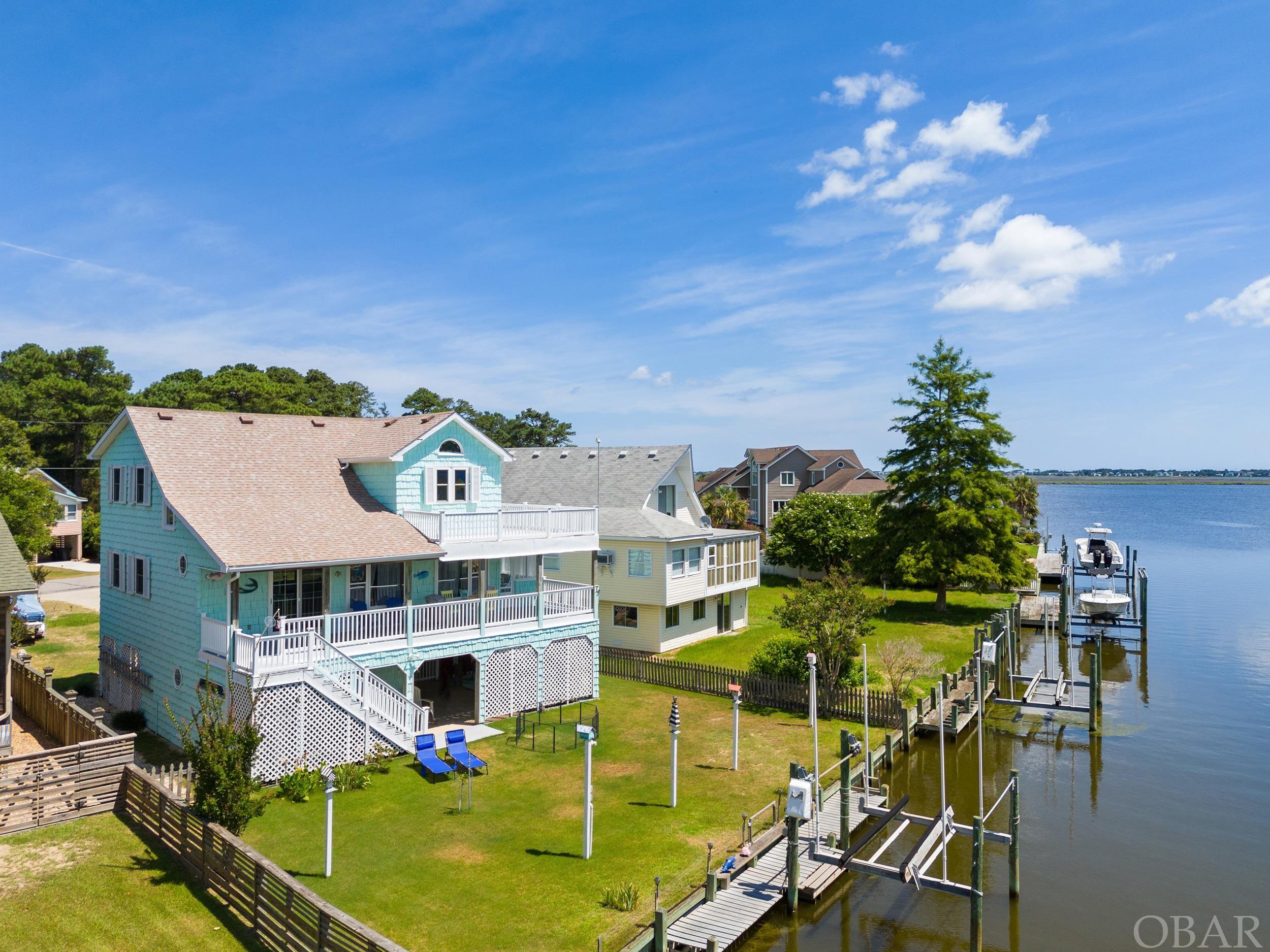 Duchess Ct, Kill Devil Hills, NC 27948