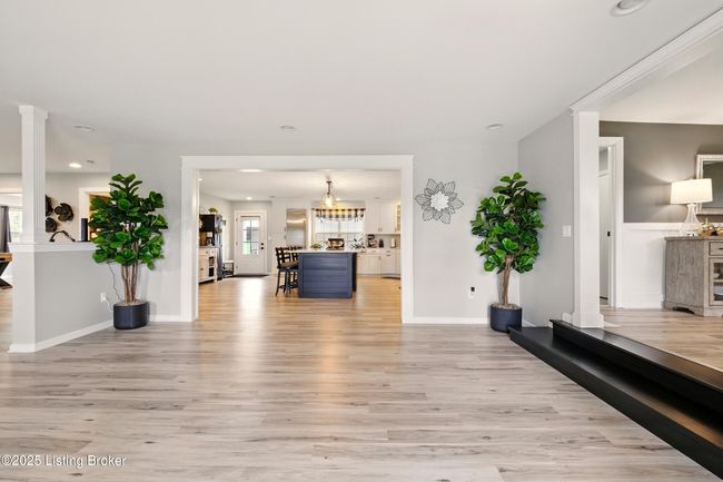 1717 Stricker Rd, House other with 5 bedrooms, 5 bathrooms and null parking in Memphis IN | Image 7