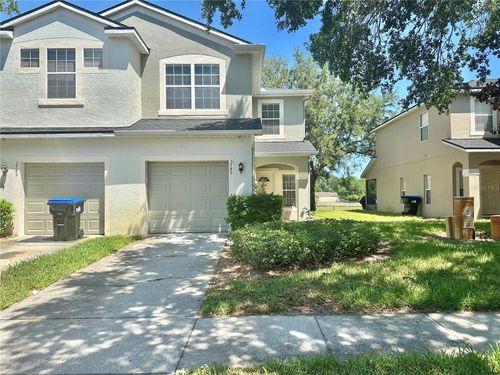 3745 Clubside Pointe Dr, ORLANDO, FL, 32810-1487 | Card Image