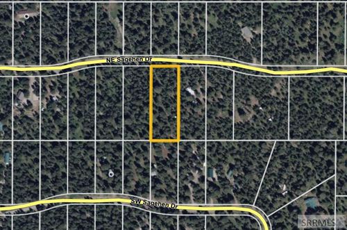 2770 Ne Sagehen Dr, Island Park, ID, 83429 | Card Image