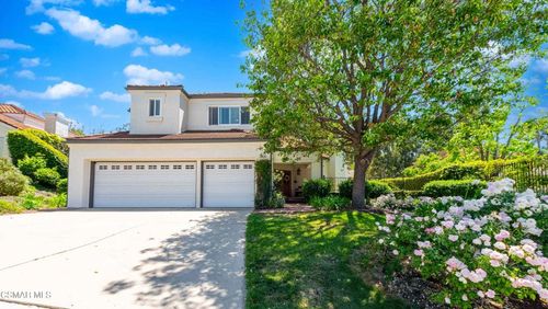 11816 Maple Crest St, Moorpark, CA, 93021-3168 | Card Image
