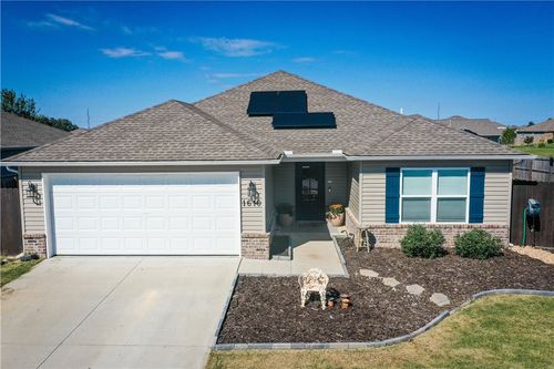 1610 Eveningshade Ln, Centerton, AR, 72719-3300 | Card Image