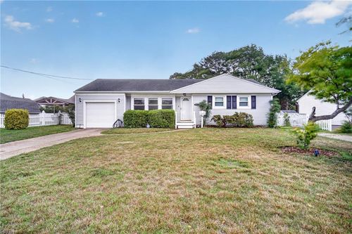 8516 Halprin Dr, Norfolk, VA, 23518-2117 | Card Image
