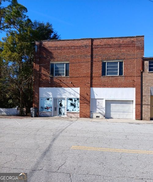 477 First St, folkston, GA, 31537-4647 | Card Image