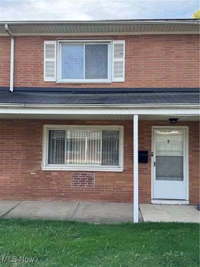 View of front of property with covered porch | Image 2