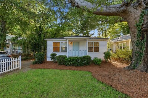 311 Henry Aaron Ave Sw, Atlanta, GA, 30310-1020 | Card Image