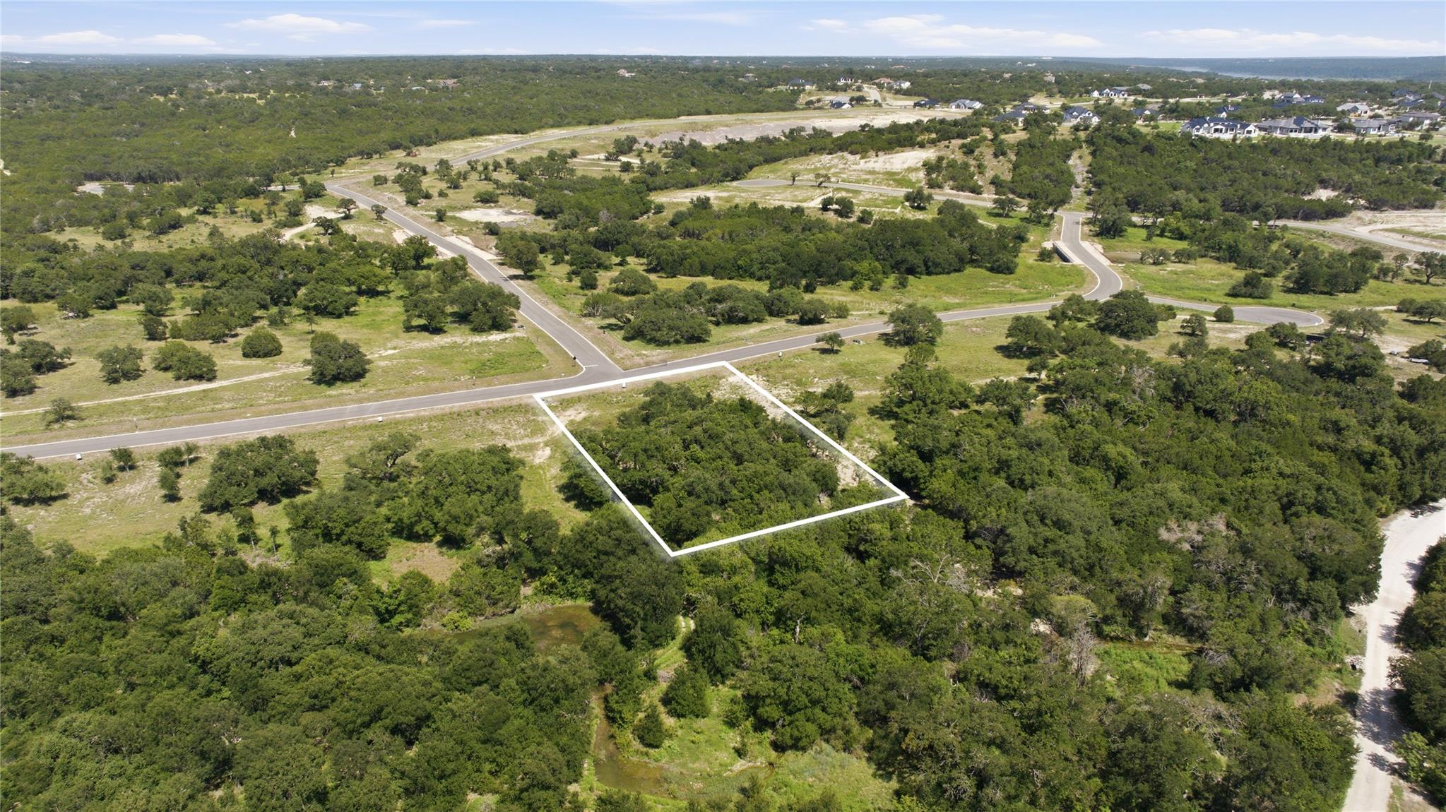 Land in Georgetown 2