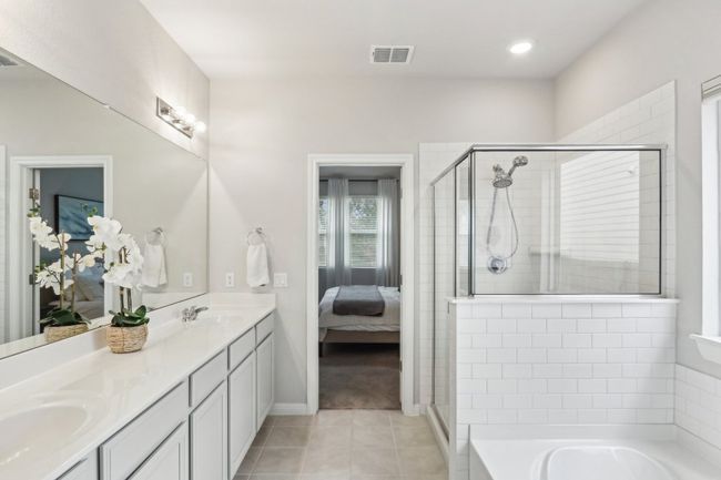2024 Cantonata Dr, House other with 5 bedrooms, 4 bathrooms and 2 parking in Leander TX | Image 18