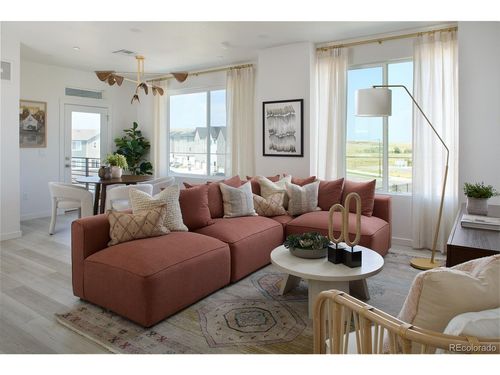 204-11940 Soprano Cir, Lone Tree, CO, 80134 | Card Image