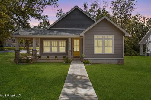 87001 Beaux Vue Ct, Diamondhead, MS, 39525-5601 | Card Image
