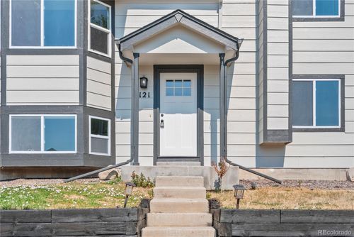 121 Tilbury Avenue, Castle Rock, CO, 80104 | Card Image