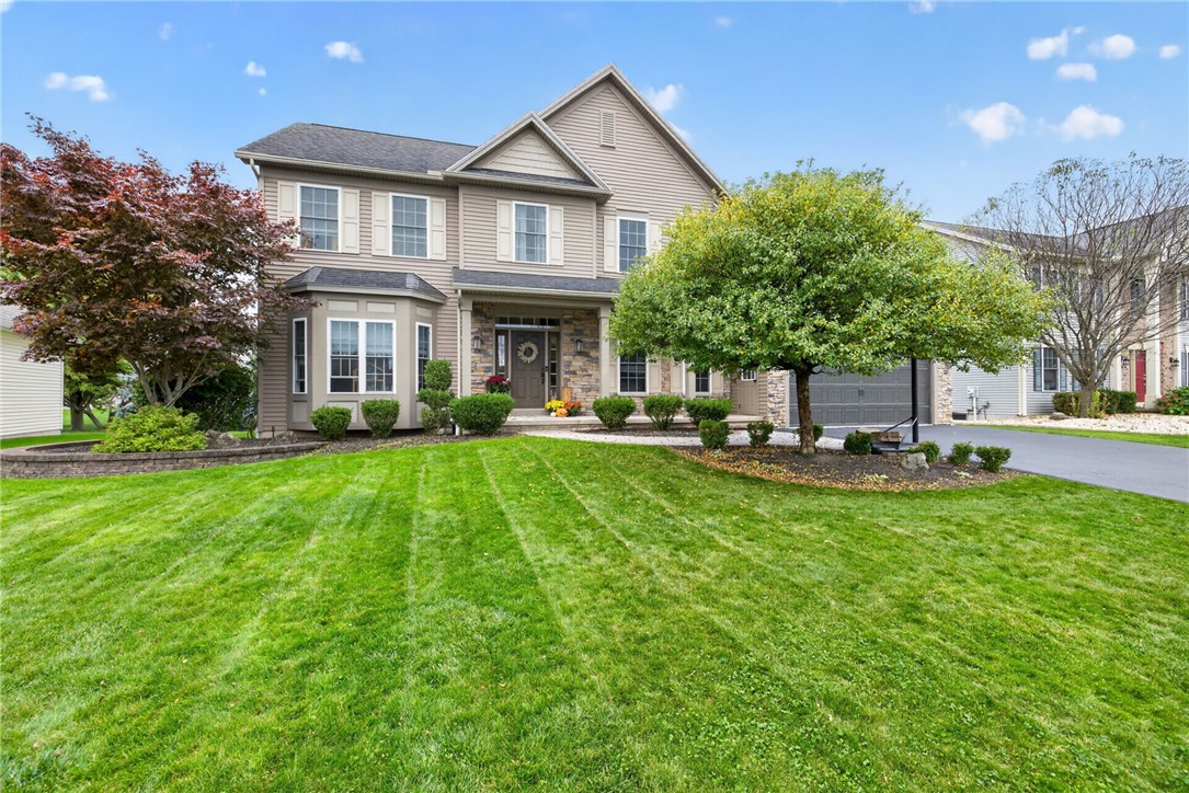 65 Radford Way, For Sale in Greece - eXp Realty