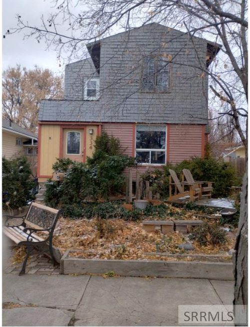 334 S 6th Ave, Pocatello, ID, 83201-5809 | Card Image