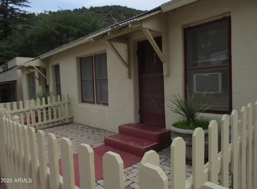 2-638 Tombstone Cyn, Bisbee, AZ, 85603-1066 | Card Image