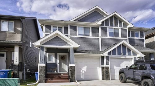 135 Reunion Loop Nw, Airdrie, AB, T4B4J6 | Card Image