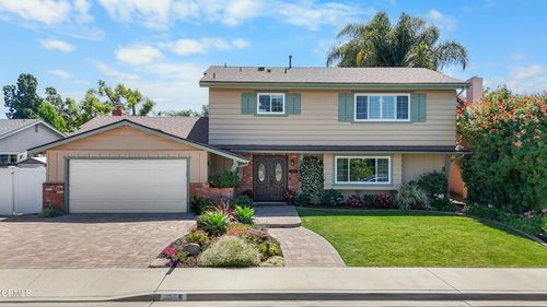 1566 Cipres Ct, Camarillo, CA, 93010-3126 | Card Image