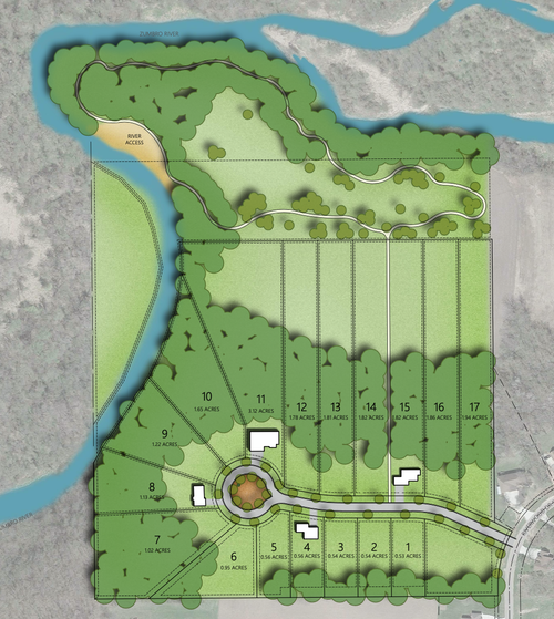 1320 Riverwood Ct Sw, Oronoco, MN, 55960-2803 | Card Image