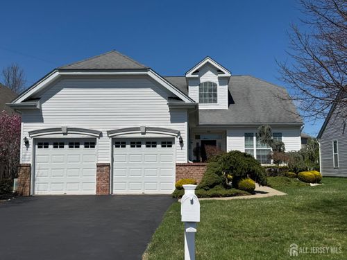 255 Springmeadow Way, Monroe, NJ, 08831-3751 | Card Image