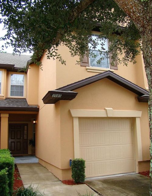 3585 Hartsfield Forest Cir, Jacksonville, FL, 32277-3850 | Card Image