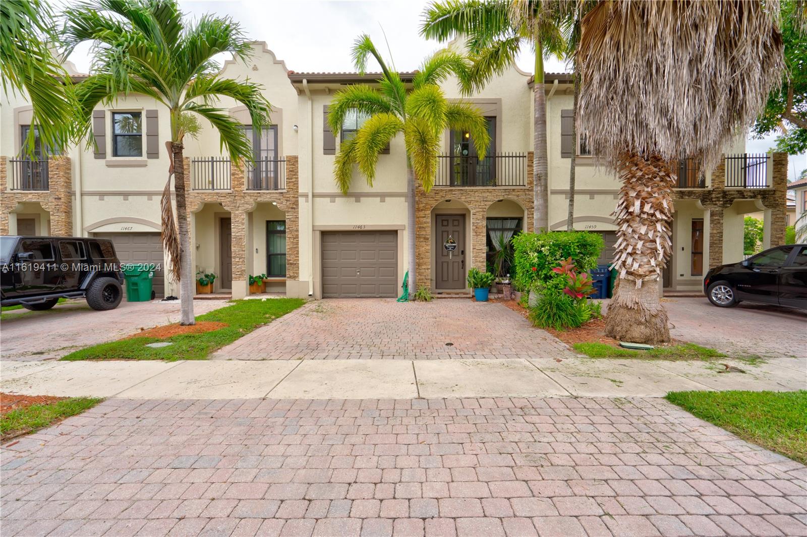 238th St, Homestead, FL 33032