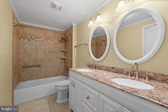 4643 Holleyside Ct, House other with 4 bedrooms, 4 bathrooms and null parking in DUMFRIES VA | Image 37