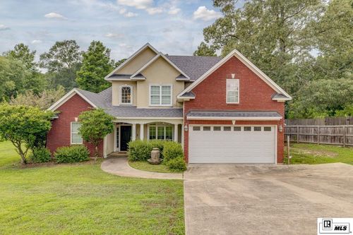 605 Comanche Trail, West Monroe, LA, 71291 | Card Image