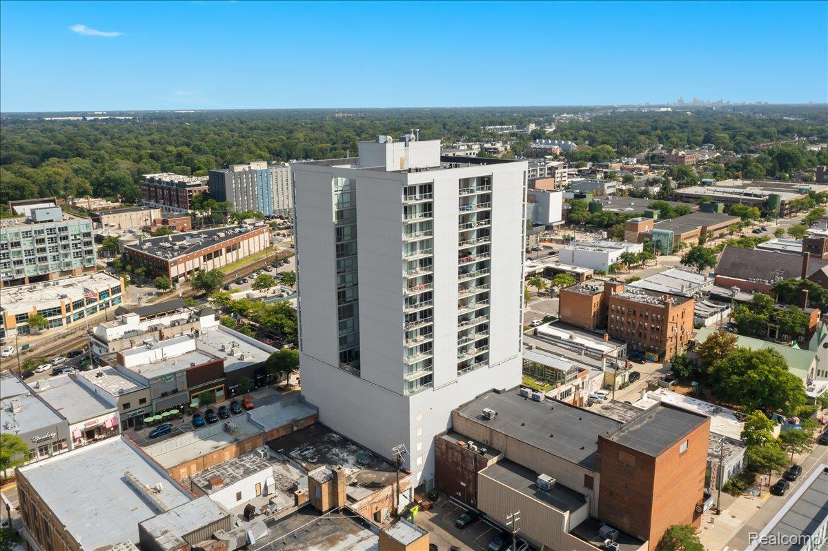 Residential Lease in Royal Oak