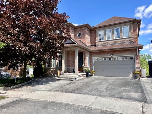 bsmt-91 Greenbank Dr, Richmond Hill, ON, L4E4C7 | Card Image