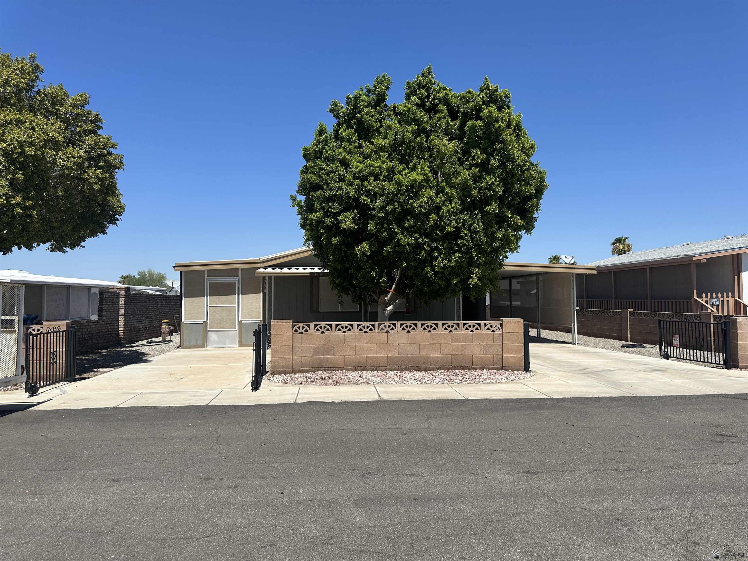 39th Pl, Yuma, AZ 85367 #1