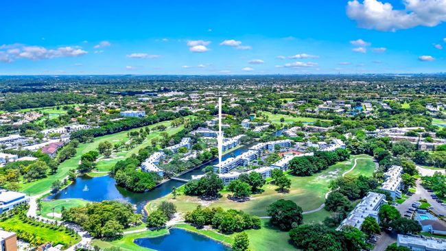 APT-208M - 8320 Sands Point Blvd, Condo with 2 bedrooms, 2 bathrooms and null parking in Tamarac FL | Image 31