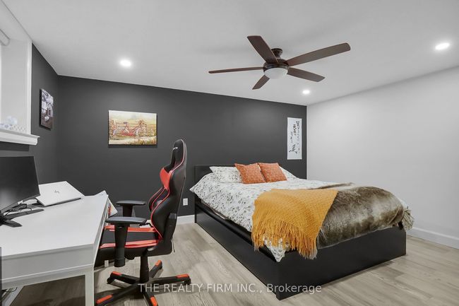 15 Mayapple Cres, House other with 5 bedrooms, 3 bathrooms and 4 parking in Ilderton ON | Image 31