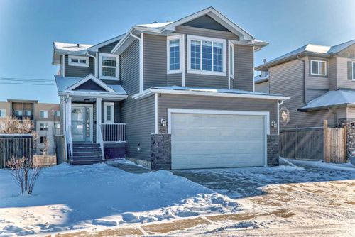 62 Canals Close Sw, Airdrie, AB, T4B0S6 | Card Image