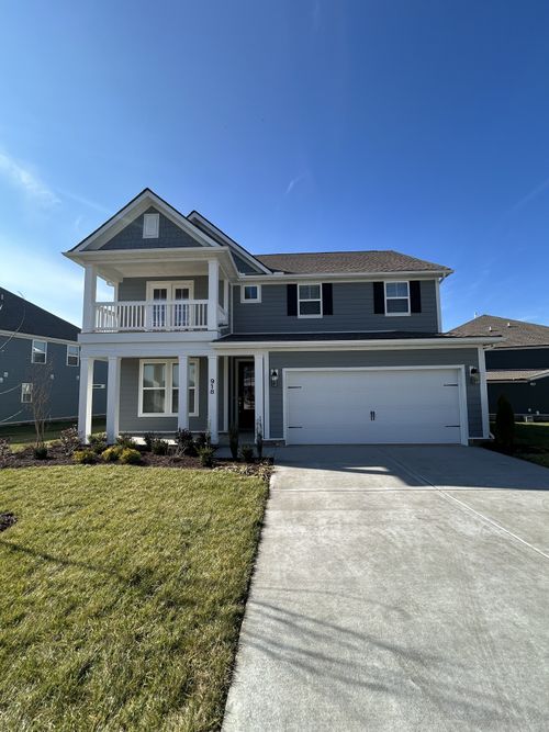 918 Heatherfield Ln, Spring Hill, TN, 37174-0500 | Card Image