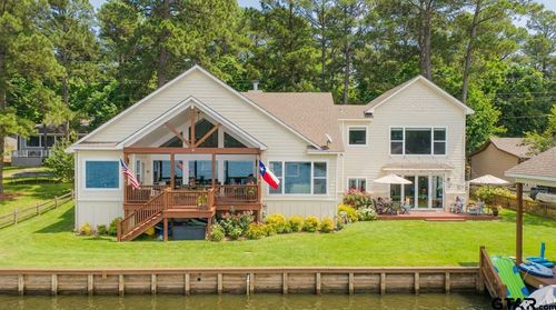 518 Whispering Pine Trail, Mt Vernon, TX, 75457 | Card Image