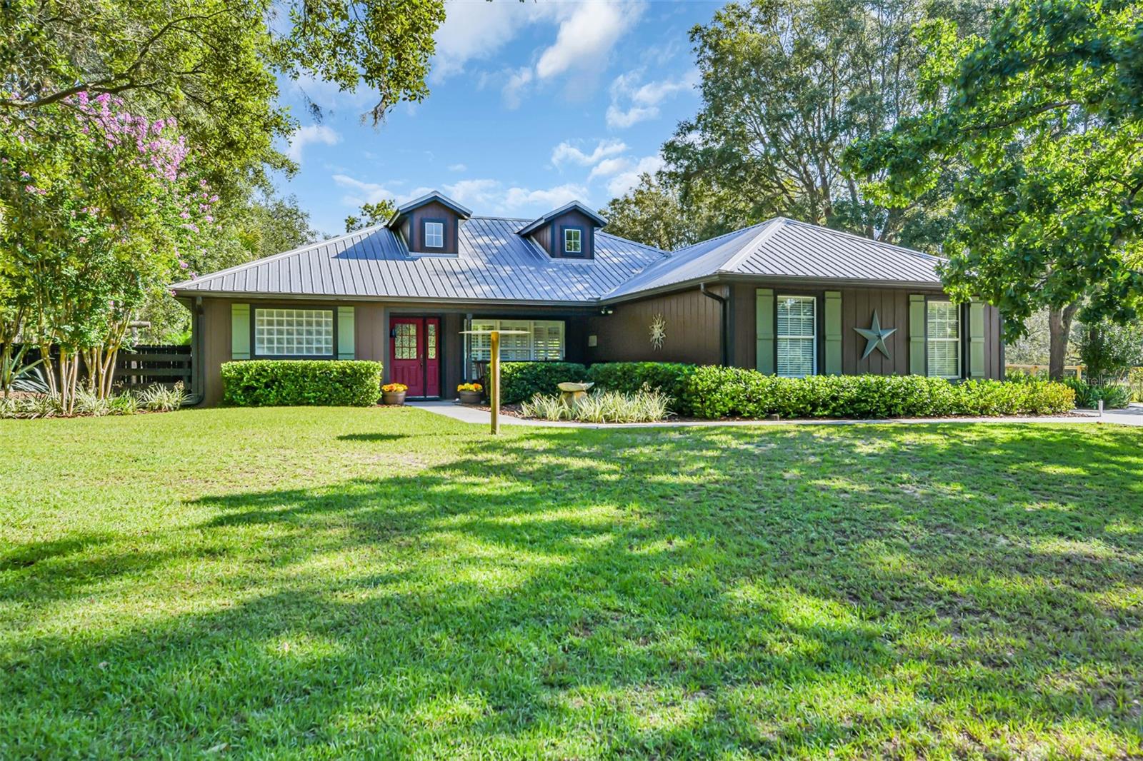 Hacienda Dr, Beverly Hills, FL 34465