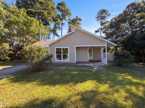 943 Rim Rd, Fayetteville, NC, 28314-5257 | Card Image