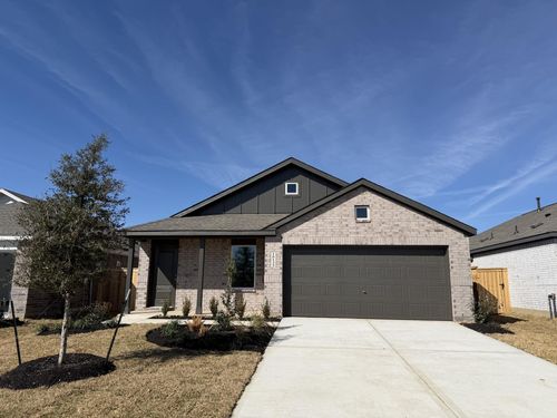 16111 Domestic Dove Way, Hockley, TX, 77447 | Card Image