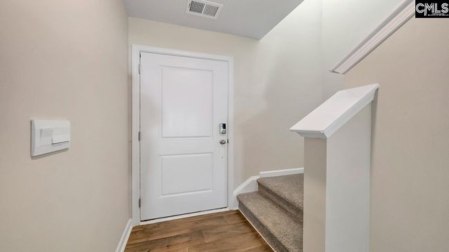 126B Willow Creek Blvd, Townhouse with 3 bedrooms, 3 bathrooms and null parking in Lugoff SC | Image 20