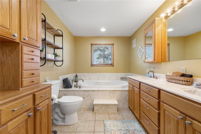 9961 Rainbow Ridge Rd, House other with 4 bedrooms, 4 bathrooms and null parking in Omaha AR | Image 28