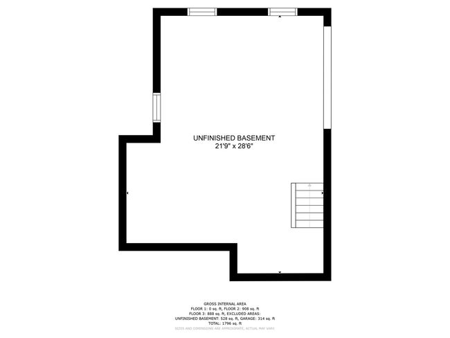 572 Green Bay Ct, Home with 4 bedrooms, 3 bathrooms and null parking in Lake Zurich IL | Image 27