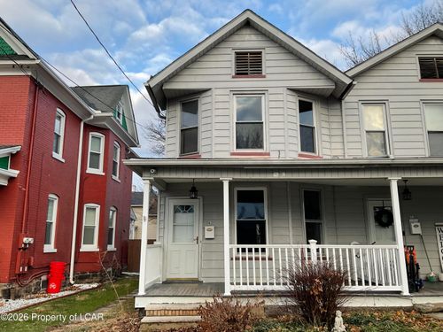 120 Parke St, West Pittston, PA, 18643-2416 | Card Image