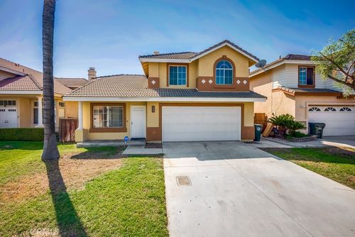 14141 Tuolumne Ct, Fontana, CA, 92336-3559 | Card Image