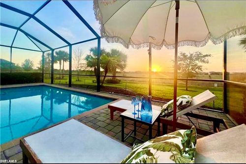 19916 Beechcrest Pl, Estero, FL, 33928-6547 | Card Image