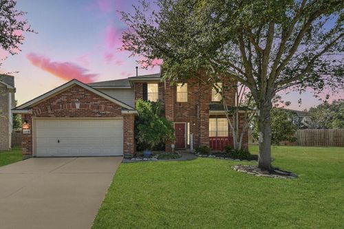 21638 Dalton Spring Ln, Katy, TX, 77449-4806 | Card Image