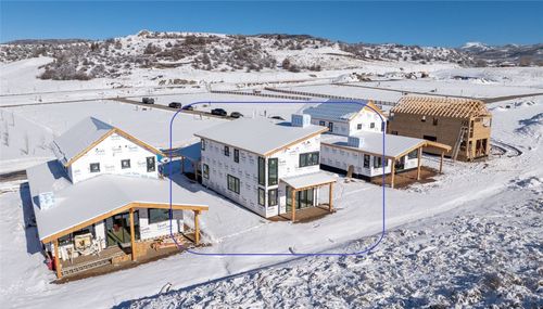 3223 Emerson Trail, Steamboat Springs, CO, 80487 | Card Image
