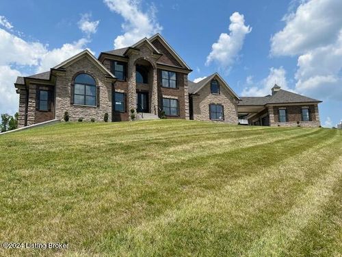 12401 Oakland Hills Trail, Louisville, KY, 40291 | Card Image