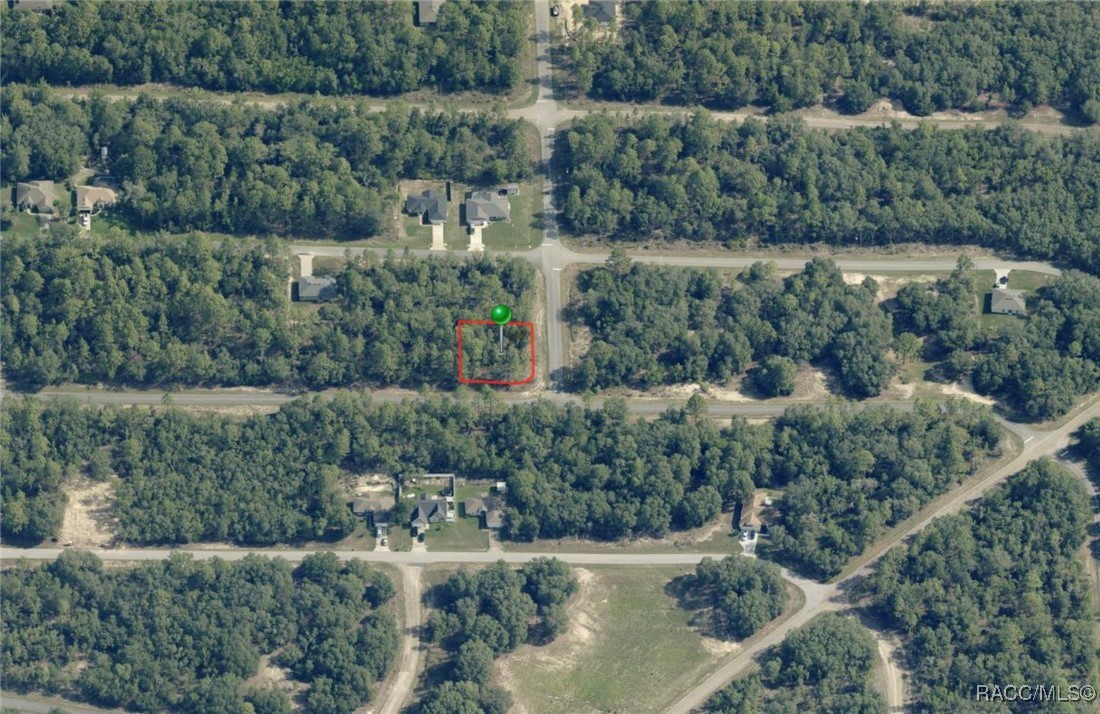 Land in Citrus Springs